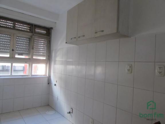 Imagem Apartamento com 4 Quartos à Venda, 106 m² em Bom Fim - Porto Alegre