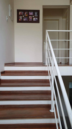Imagem Sobrado com 3 Quartos à Venda, 300 m² em Loteamento Residencial Campos Do Conde Ii - Tremembé