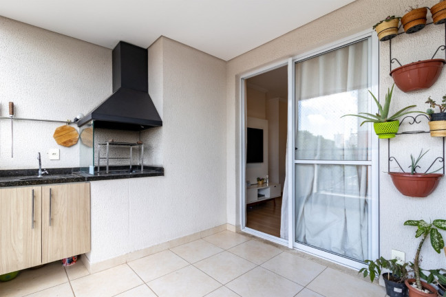 Imagem Apartamento com 3 Quartos à Venda, 80 m² em Vila Guilherme - São Paulo