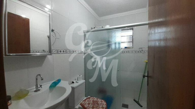 Imagem Casa com 4 Quartos à Venda, 124 m² em Jardim Guanabara - Jundiaí