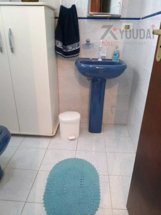 Imagem Casa com 3 Quartos à Venda, 100 m² em Vila Carrão - São Paulo Imagem Casa com 3 Quartos à Venda, 100 m² em Vila Carrão - São Paulo