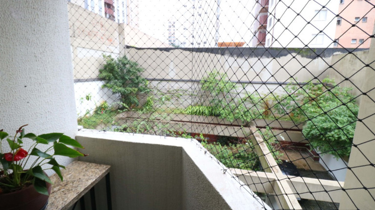 Imagem Apartamento com 2 Quartos à Venda, 43 m² em Vila Gumercindo - São Paulo Imagem Apartamento com 2 Quartos à Venda, 43 m² em Vila Gumercindo - São Paulo