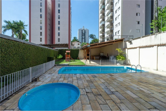 Imagem Apartamento com 3 Quartos à Venda, 89 m² em Santo Amaro - São Paulo Imagem Apartamento com 3 Quartos à Venda, 89 m² em Santo Amaro - São Paulo