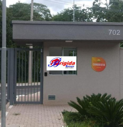 Imagem Apartamento com 2 Quartos à Venda, 45 m² em Recanto Vista Alegre - Cotia Imagem Apartamento com 2 Quartos à Venda, 45 m² em Recanto Vista Alegre - Cotia