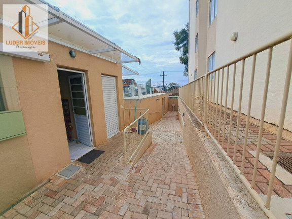Imagem Apartamento com 2 Quartos à Venda, 47 m² em Campo Comprido - Curitiba Imagem Apartamento com 2 Quartos à Venda, 47 m² em Campo Comprido - Curitiba