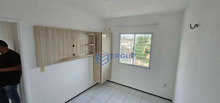 Imagem Apartamento com 3 Quartos à Venda, 68 m² em Eusébio - Eusébio