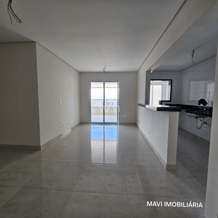 Imagem Apartamento com 3 Quartos à Venda, 103 m² em Caiçara - Praia Grande
