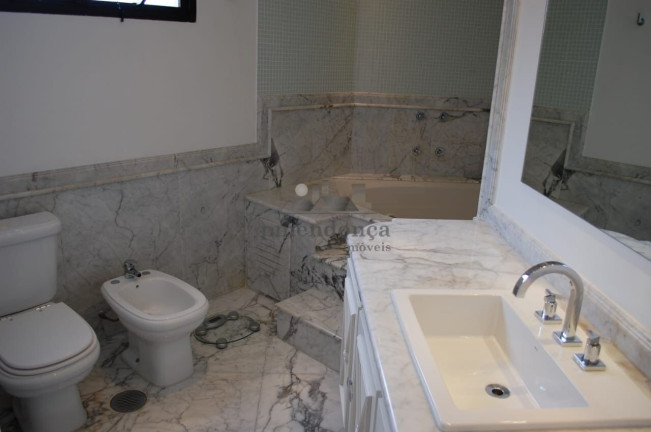 Imagem Apartamento com 4 Quartos à Venda, 407 m² em Perdizes - São Paulo