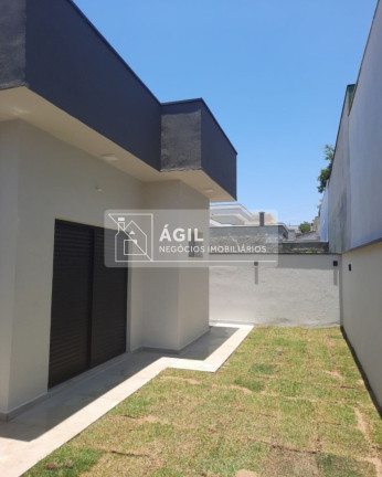 Imagem Casa com 3 Quartos à Venda, em Vila Paraíso - Caçapava Imagem Casa com 3 Quartos à Venda, em Vila Paraíso - Caçapava