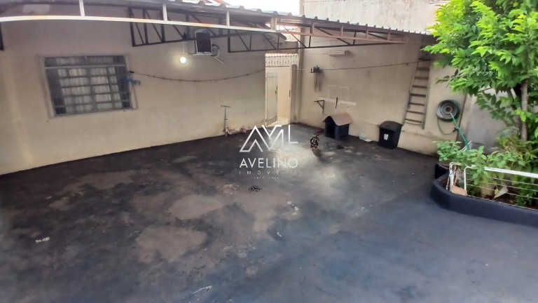 Imagem Casa com 3 Quartos à Venda, 80 m² em Conjunto Residencial Octavio Pécora - Campo Grande Imagem Casa com 3 Quartos à Venda, 80 m² em Conjunto Residencial Octavio Pécora - Campo Grande