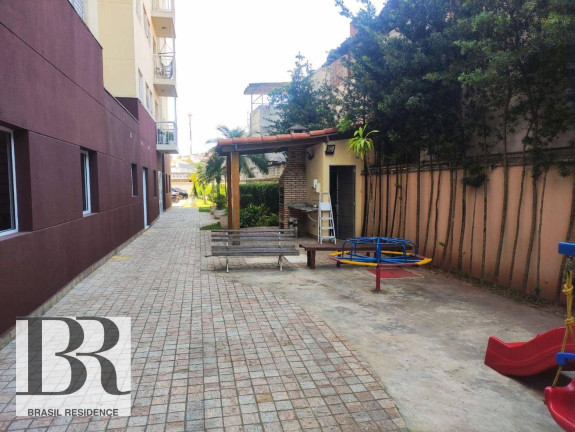 Imagem Apartamento com 2 Quartos à Venda, 47 m² em Jardim Ubirajara (zona Sul) - São Paulo Imagem Apartamento com 2 Quartos à Venda, 47 m² em Jardim Ubirajara (zona Sul) - São Paulo