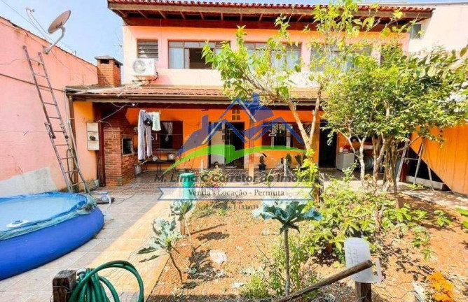 Imagem Casa com 2 Quartos à Venda, 330 m² em Atibaia Jardim - Atibaia Imagem Casa com 2 Quartos à Venda, 330 m² em Atibaia Jardim - Atibaia