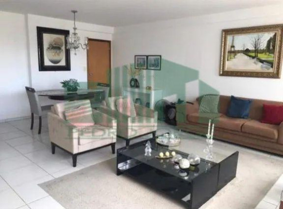 Imagem Apartamento com 3 Quartos à Venda, 113 m² em Espinheiro - Recife Imagem Apartamento com 3 Quartos à Venda, 113 m² em Espinheiro - Recife