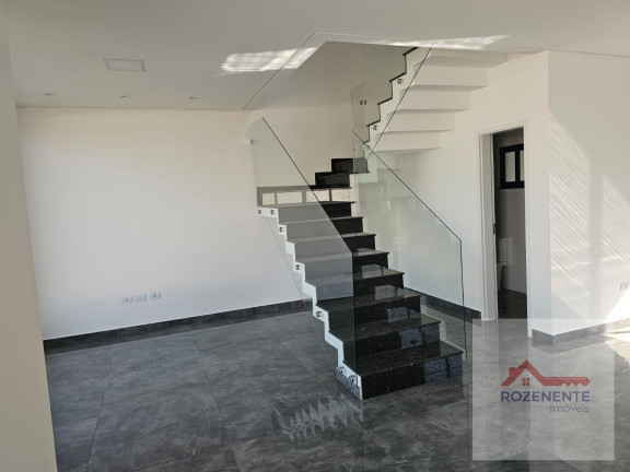 Imagem Sobrado com 3 Quartos à Venda, 107 m² em Guaraituba - Colombo