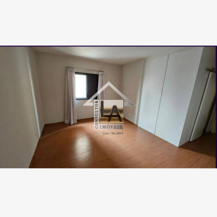 Imagem Apartamento com 3 Quartos à Venda, 167 m² em Moema - São Paulo