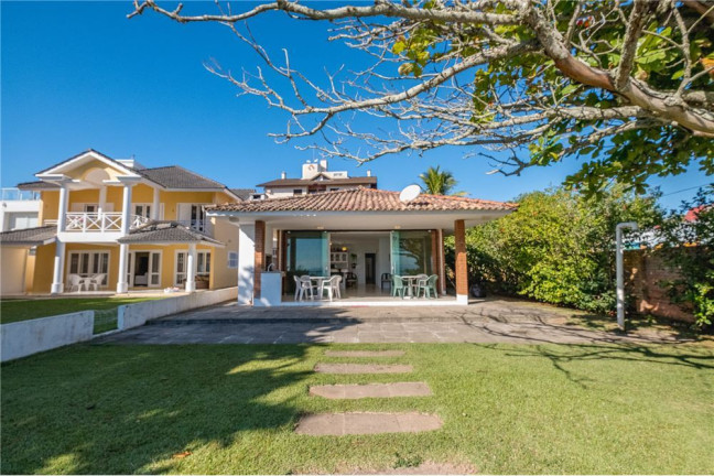 Imagem Casa à Venda,  em Cachoeira Do Bom Jesus - Florianópolis