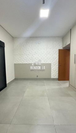 Imagem Casa com 3 Quartos à Venda, 206 m² em Jardim Residencial Maria Dulce - Indaiatuba