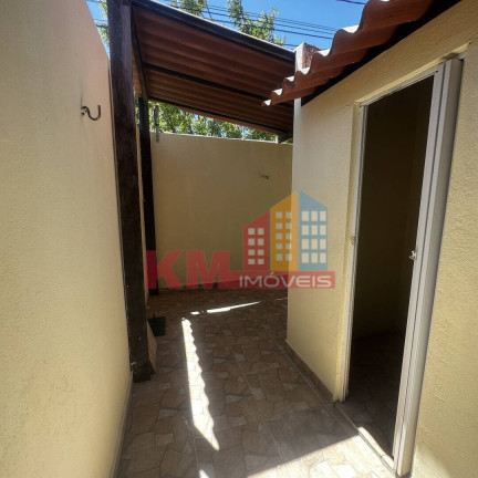 Imagem Casa de Condomínio com 2 Quartos à Venda, 70 m² em Presidente Costa E Silva - Mossoró Imagem Casa de Condomínio com 2 Quartos à Venda, 70 m² em Presidente Costa E Silva - Mossoró