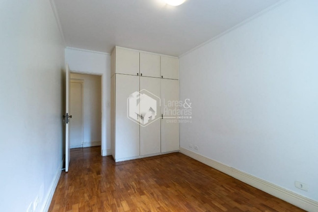 Imagem Apartamento com 3 Quartos à Venda, 129 m² em Itaim Bibi - São Paulo