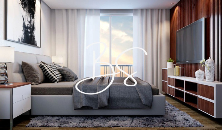 Imagem Apartamento com 2 Quartos à Venda, 79 m² em Centro - Canela