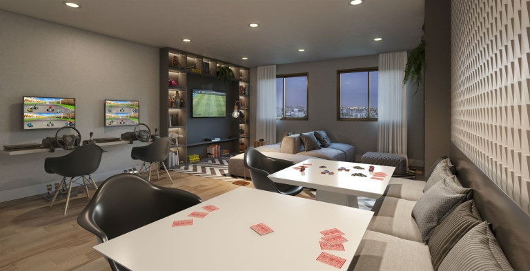 Imagem Imóvel com 2 Quartos à Venda, 64 m² em Santana - São Paulo
