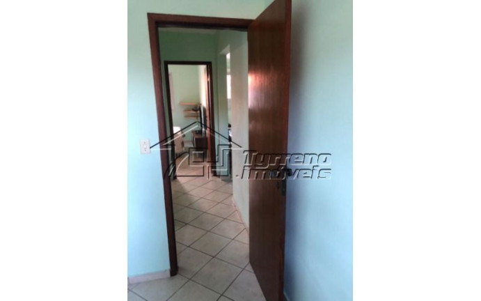 Imagem Apartamento com 2 Quartos à Venda, 56 m² em Parque Industrial - São José Dos Campos