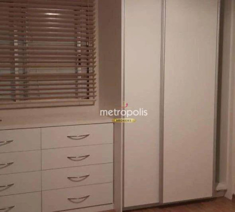 Imagem Apartamento com 3 Quartos à Venda, 98 m² em Vila Mariana - São Paulo