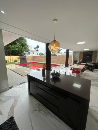 Imagem Casa de Condomínio com 5 Quartos à Venda, 800 m² em Outeiro Da Glória - Porto Seguro