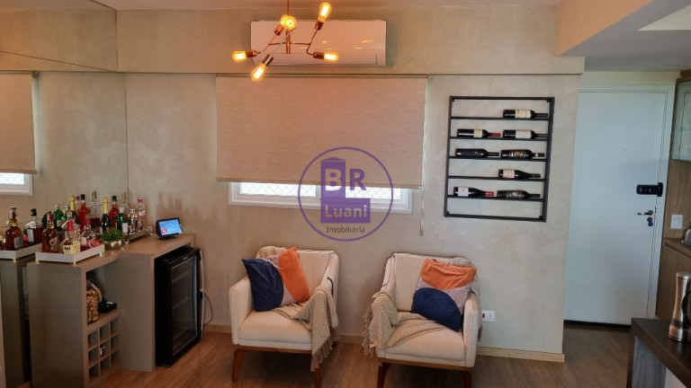 Imagem Apartamento com 2 Quartos à Venda, 109 m² em Aurora - Londrina Imagem Apartamento com 2 Quartos à Venda, 109 m² em Aurora - Londrina