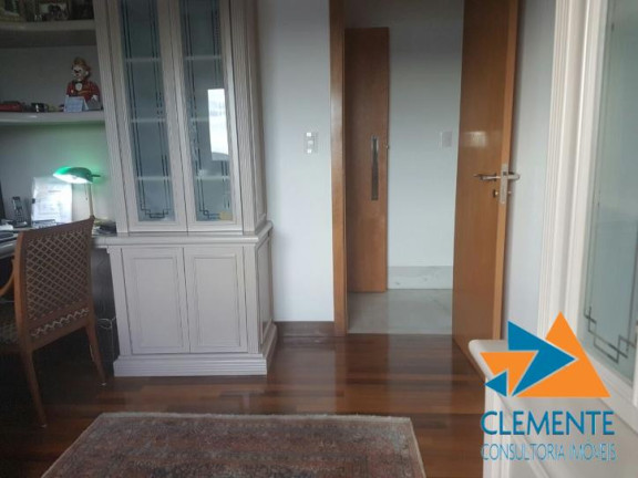 Imagem Apartamento com 4 Quartos à Venda, 366 m² em Vila Da Serra - Nova Lima Imagem Apartamento com 4 Quartos à Venda, 366 m² em Vila Da Serra - Nova Lima