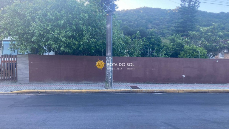 Imagem Terreno à Venda, 658 m² em Bombas - Bombinhas