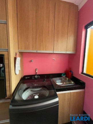 Imagem Apartamento com 2 Quartos à Venda, 67 m² em Vila Marina - Santo André