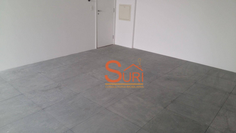 Imagem Sala Comercial à Venda, 47 m² em Chácara Santo Antônio - São Paulo