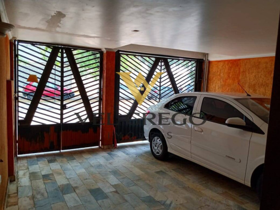 Imagem Casa com 3 Quartos à Venda, 140 m² em Paulicéia - São Bernardo Do Campo Imagem Casa com 3 Quartos à Venda, 140 m² em Paulicéia - São Bernardo Do Campo