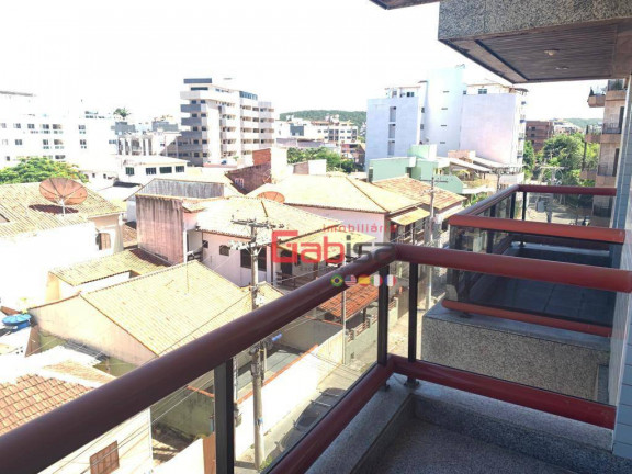 Imagem Apartamento com 2 Quartos à Venda, 79 m² em Passagem - Cabo Frio