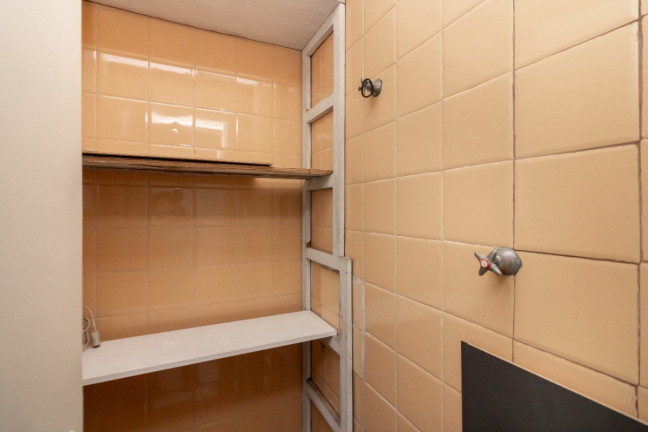 Imagem Apartamento com 1 Quarto à Venda, 43 m² em Itaim Bibi - São Paulo