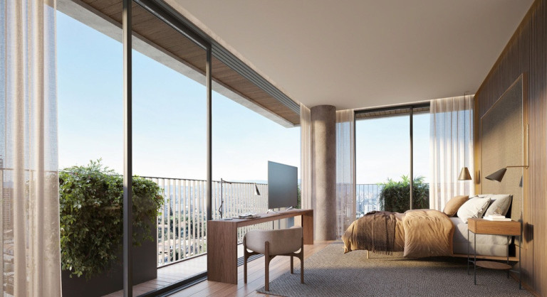 Imagem Imóvel com 4 Quartos à Venda, 402 m² em Alto De Pinheiros - São Paulo