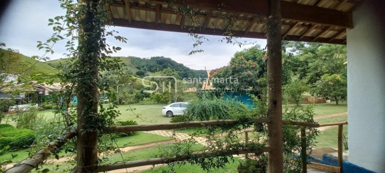 Imagem Imóvel com 2 Quartos à Venda, 1.185.800 m² em Bairro Bom Jesus - Silveiras