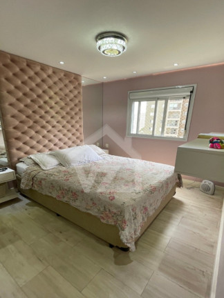 Imagem Apartamento com 2 Quartos à Venda, 51 m² em Vila Andrade - São Paulo Imagem Apartamento com 2 Quartos à Venda, 51 m² em Vila Andrade - São Paulo