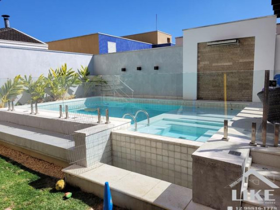 Imagem Casa com 3 Quartos à Venda, 250 m² em Urbanova Iv-a - São José Dos Campos