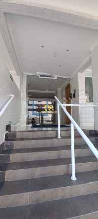 Imagem Apartamento com 1 Quarto à Venda, 39 m² em Boqueirão - Praia Grande