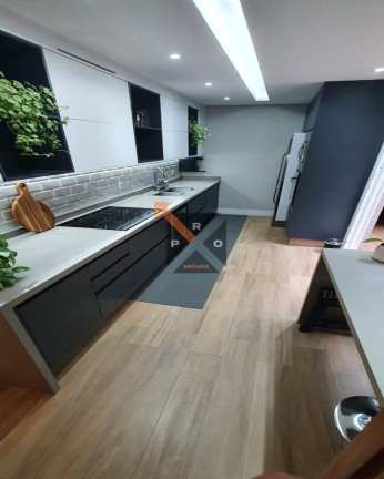 Imagem Casa com 3 Quartos à Venda, 173 m² em Mooca - São Paulo
