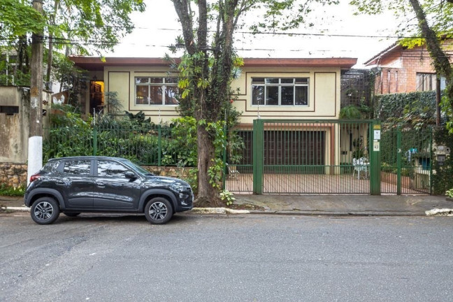 Imagem Casa com 3 Quartos à Venda, 455 m² em Alto De Pinheiros - São Paulo Imagem Casa com 3 Quartos à Venda, 455 m² em Alto De Pinheiros - São Paulo