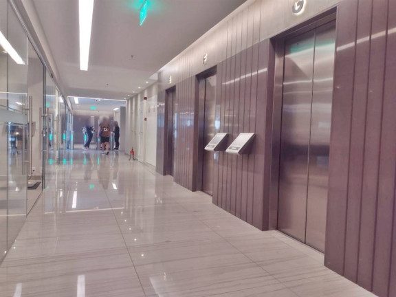 Imagem Ponto Comercial para Alugar, 39 m² em Boqueirão - Praia Grande Imagem Ponto Comercial para Alugar, 39 m² em Boqueirão - Praia Grande