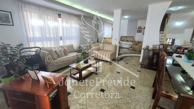 Imagem Casa de Condomínio com 4 Quartos à Venda, 385 m² em Alphaville - Santana De Parnaíba Imagem Casa de Condomínio com 4 Quartos à Venda, 385 m² em Alphaville - Santana De Parnaíba