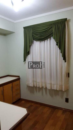 Imagem Apartamento com 3 Quartos para Alugar, 100 m² em Vila Bastos - Santo André Imagem Apartamento com 3 Quartos para Alugar, 100 m² em Vila Bastos - Santo André