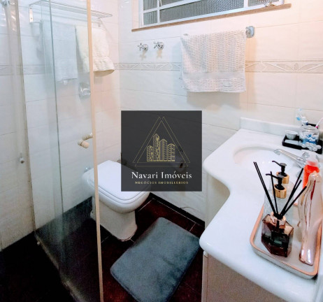 Imagem Apartamento com 3 Quartos à Venda, 140 m² em Santana - São Paulo Imagem Apartamento com 3 Quartos à Venda, 140 m² em Santana - São Paulo