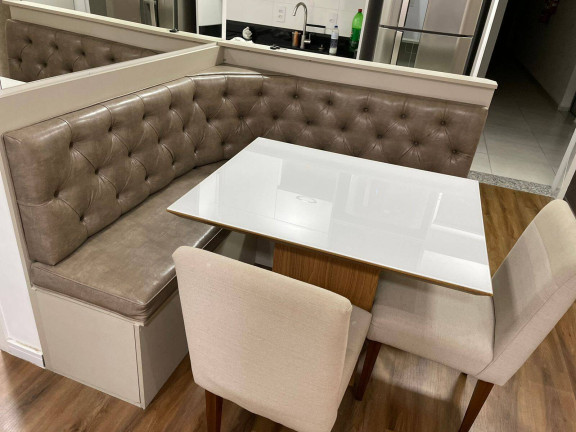 Imagem Apartamento com 2 Quartos à Venda, 57 m² em Vila Curuçá - Santo André Imagem Apartamento com 2 Quartos à Venda, 57 m² em Vila Curuçá - Santo André