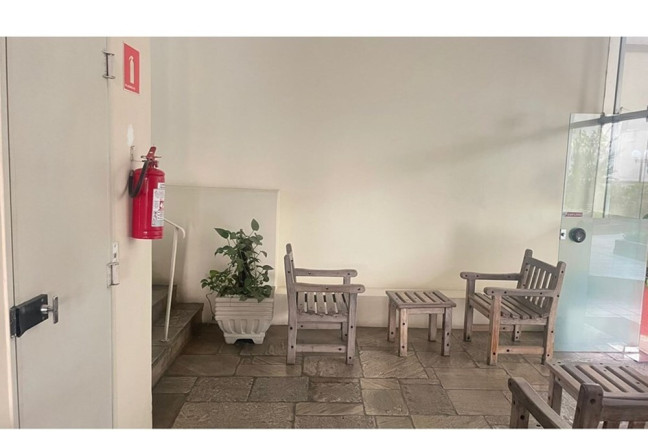 Imagem Apartamento com 1 Quarto à Venda, 43 m² em Itaim Bibi - São Paulo
