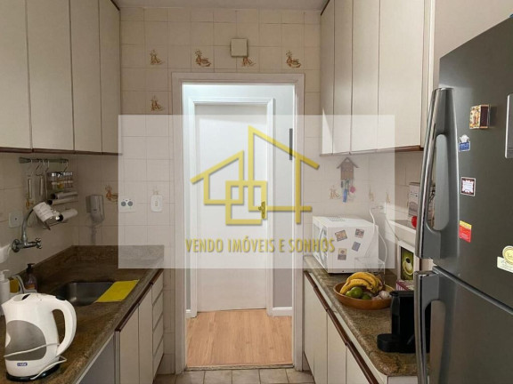 Imagem Apartamento com 2 Quartos à Venda, 56 m² em Vila Santa Catarina - São Paulo Imagem Apartamento com 2 Quartos à Venda, 56 m² em Vila Santa Catarina - São Paulo